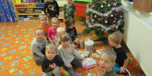 Vánoční nadílka ve 2. třídě- MŠ Komárov - 1611825586_IMG_1125.JPG