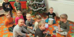 Vánoční nadílka ve 2. třídě- MŠ Komárov - 1611825589_IMG_1126.JPG