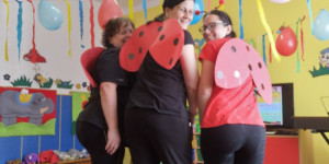 Maškarní karneval v 1.třídě - 1614257219_IMG_20210225_105534.jpg