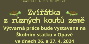 Zvířátka z různých koutů země - 1713441394_IMG_1430.jpeg